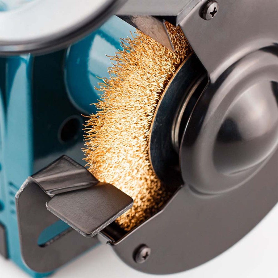 Smerigliatrice da Banco BORMANN PRO BDT1523