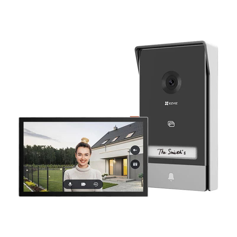 Videocitofono Smart HP7 EZVIZ