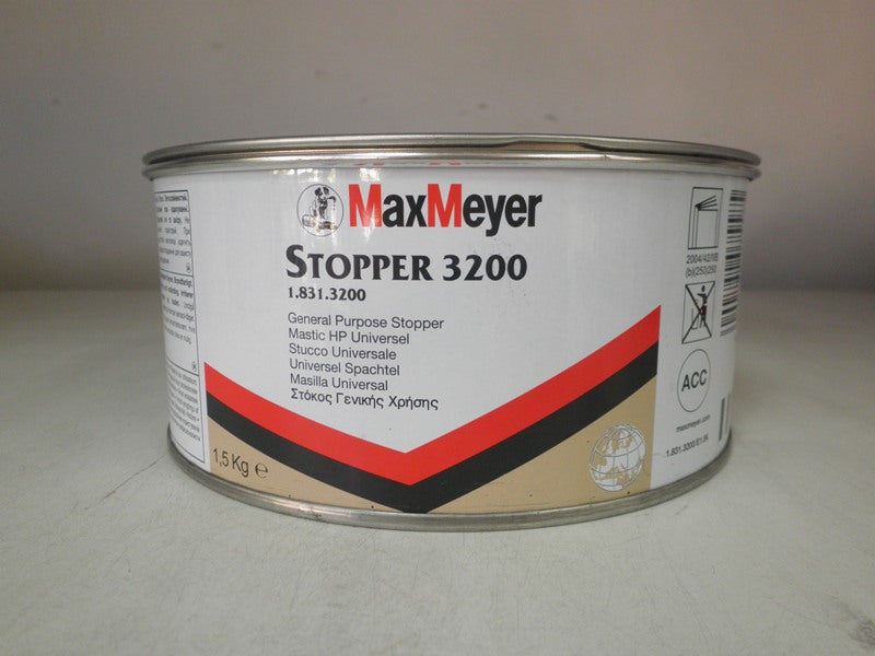 topper Universale - MAXMAYER 3200