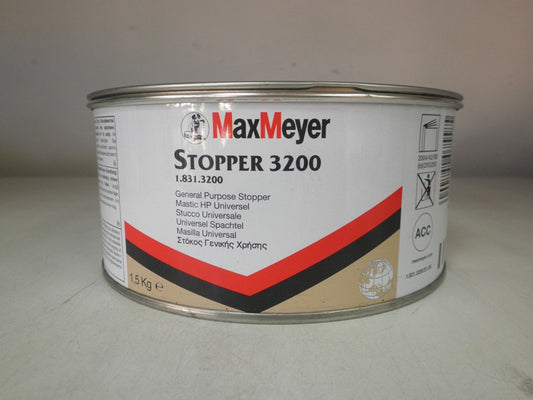 topper Universale - MAXMAYER 3200