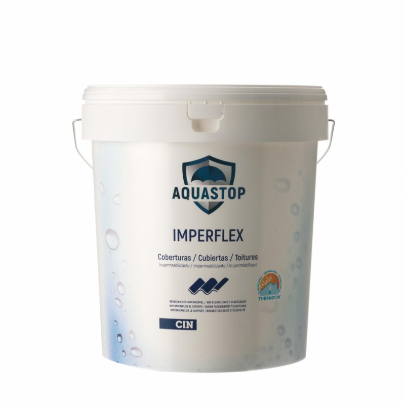 IMPERFLEX GUAINA