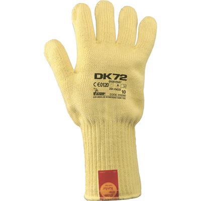 GUANTI KEVLAR DK72 Taglia.10