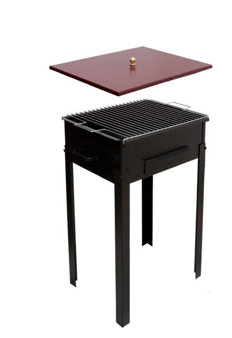 Fornacella Camastra – 50×35×66 cm