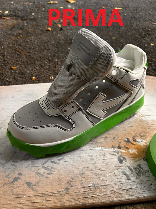 Vernice per pelli Personalizzate