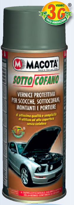 Sottocofano