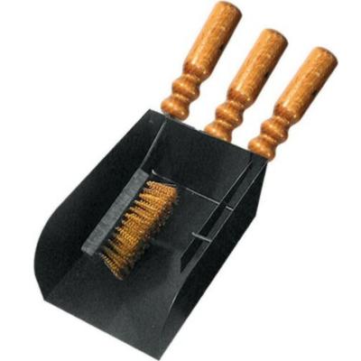 SET PULIZIA CAMINO 3 pz. DINO