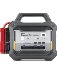Booster litio nomad Power Pro 12/24