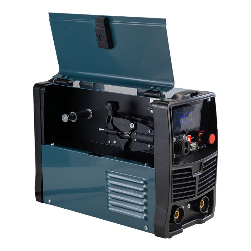 Saldatrice Inverter BORMANN Pro BIW1150