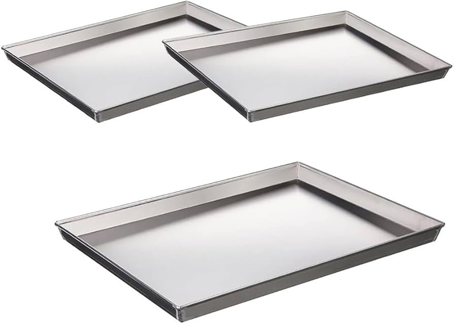 Teglia per Pizza “Dipsy”