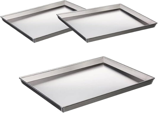 Teglia per Pizza “Dipsy”