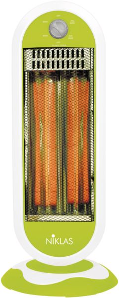 Stufa a Carbonio 900 WATT