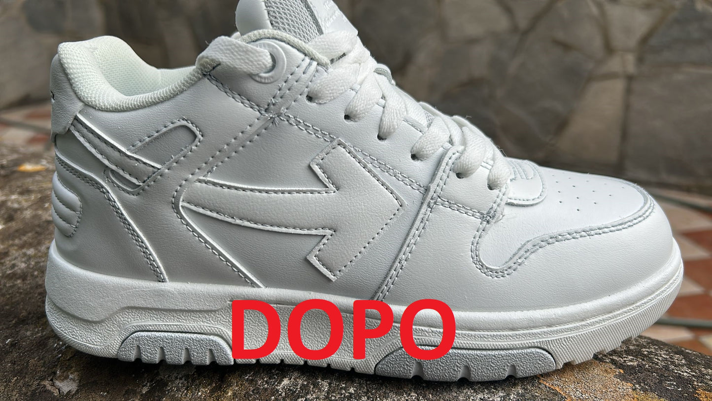 Vernice per pelli Personalizzate