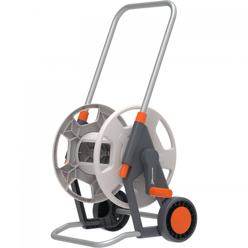 Avvolgitubo Automatico da Parete Nakayama Pro GH9165