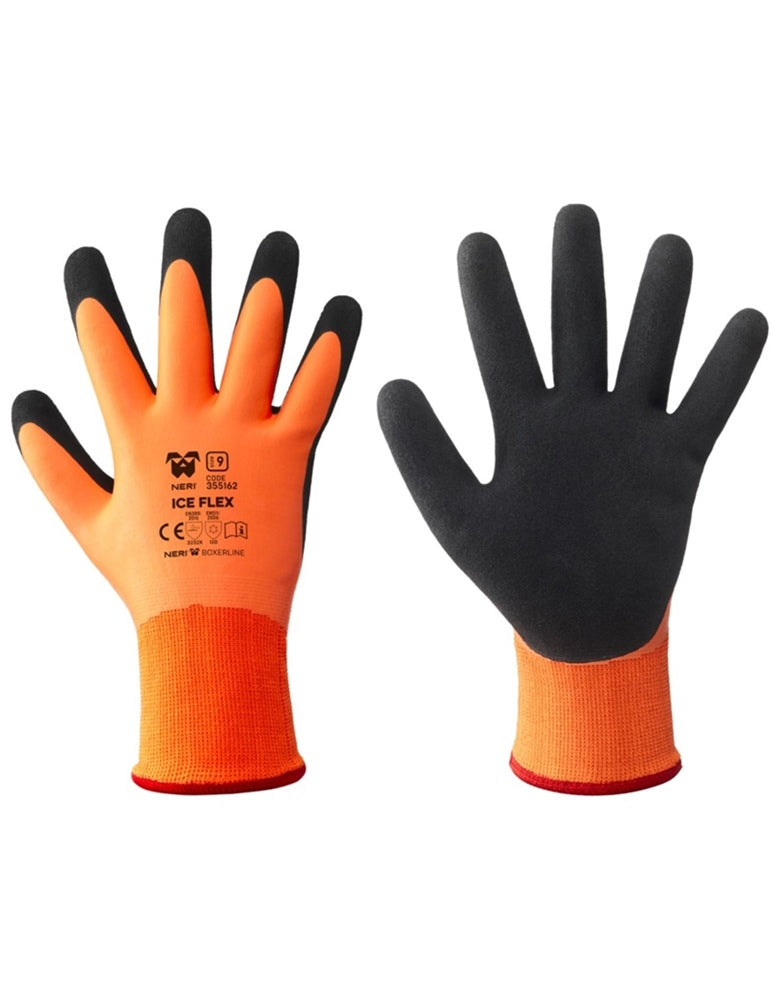 Guanti ICE FLEX