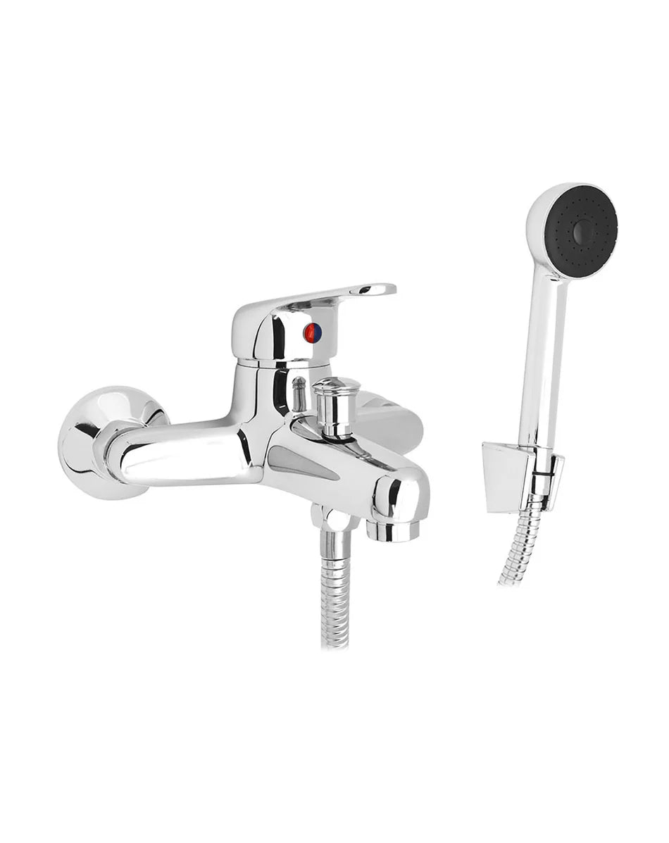 Miscelatore Monocomando ad Incasso per Doccia Serie Ines