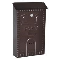 Casetta Postale “Ungaretti”  25x8x38h