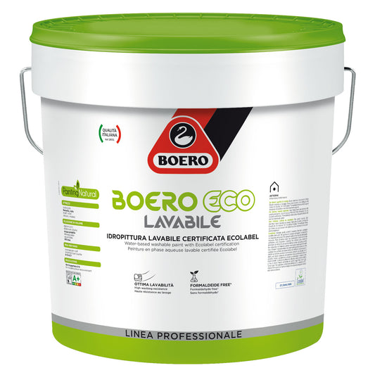 Boero Eco Lavabile