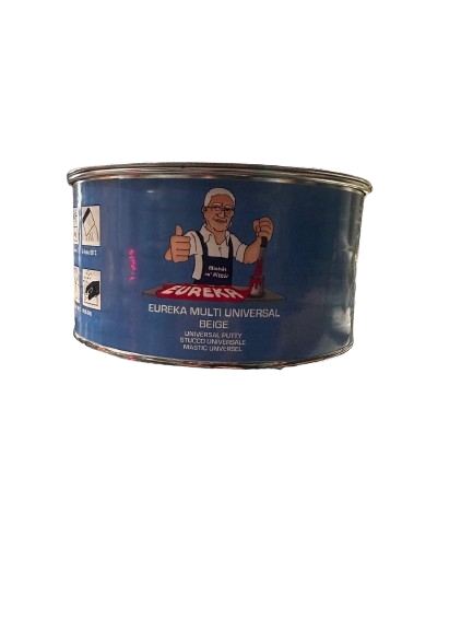 EUREKA Stucco Universale
