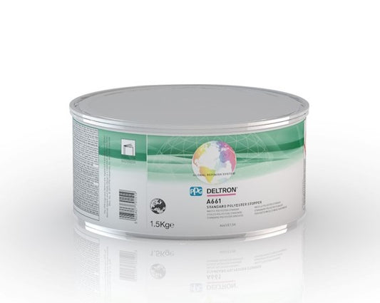 Stucco Poliestere - A661