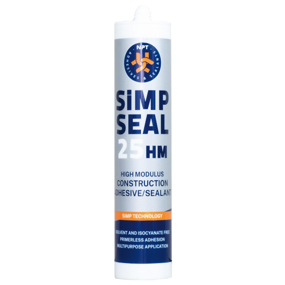 Sigillante SiMP Seal 25 HM