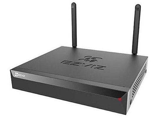 EZVIZ NVR X5S