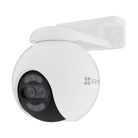 VIDEOCAMERA SORVEGLIANZA EZVIZ H80X DUAL 4K