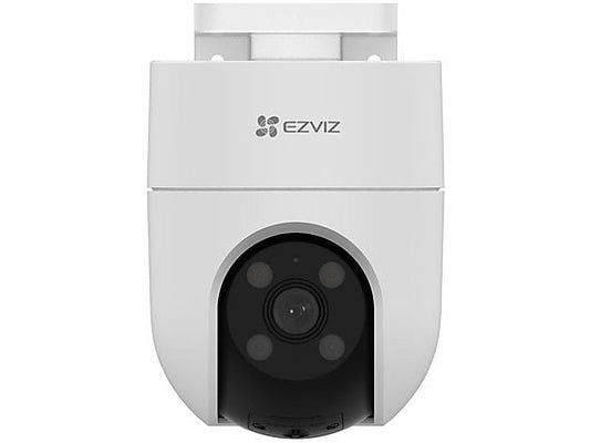 VIDEOCAMERA SORVEGLIANZA EZVIZ H8C