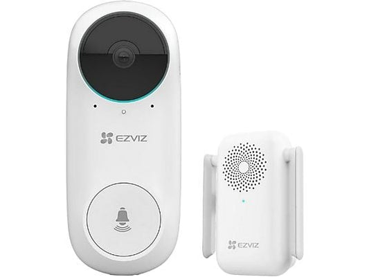 VIDEOCAMERA SORVEGLIANZA EZVIZ DB2C Kit