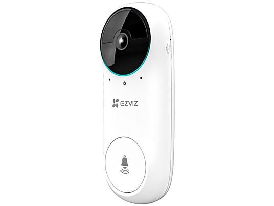 VIDEOCAMERA SORVEGLIANZA EZVIZ DB2C Kit