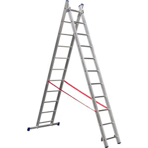 Scala Trasformabile FACAL Stilo SL310-2