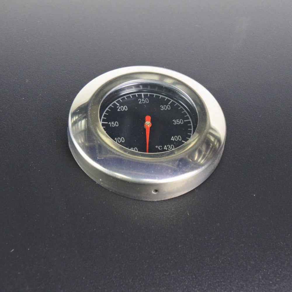 Barbecue a Gas 3+1 fuochi +Griglia in Ghisa