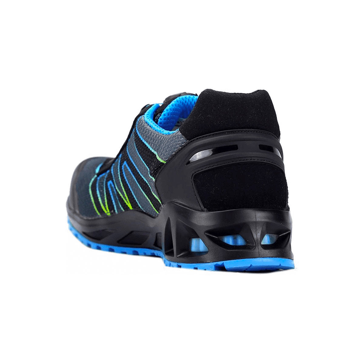 BASE Protection K-ENERGY