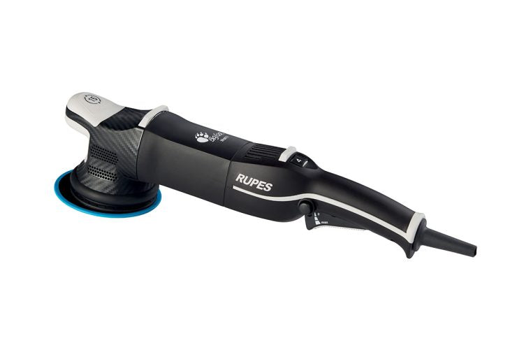 Lucidatrice Rotorbitale - BigFoot LHR15 Mark V