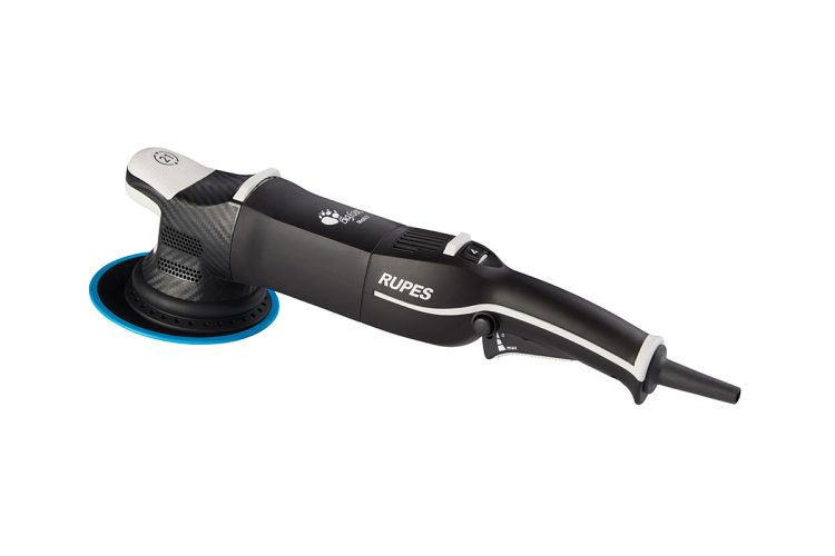 Lucidatrice Rotorbitale - BigFoot LHR21 Mark V