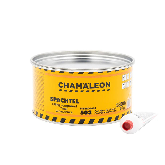 Fiber Glass Putty 503