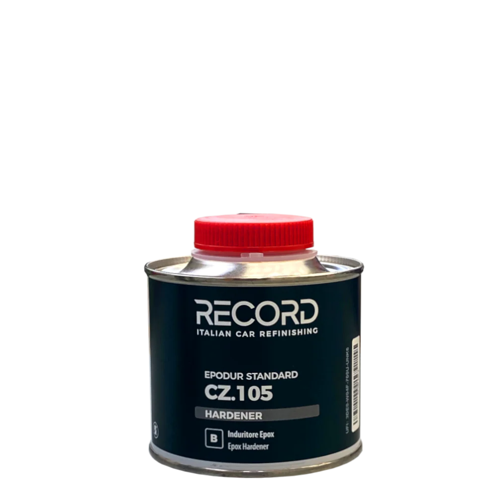 CZ.105 ( 0,2/1 L ) - Catalizzatore Epossidico
