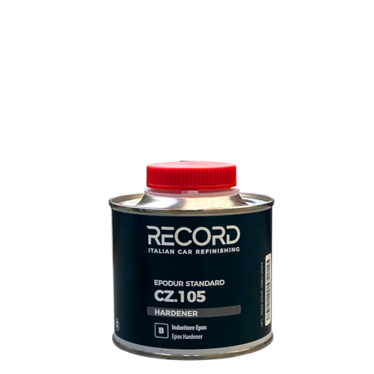 CZ.105 ( 0,2/1 L ) - Catalizzatore Epossidico
