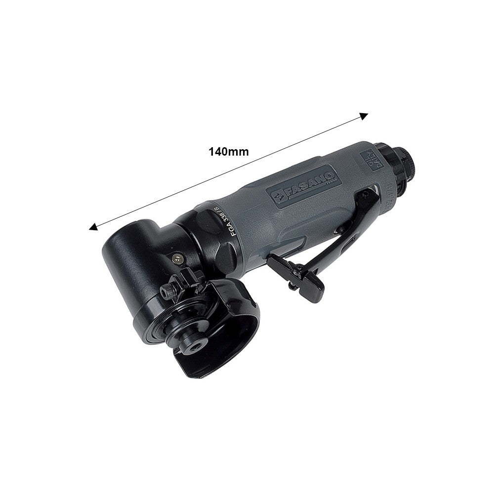 Mini Smerigliatrice Pneumatica Angolare Fasano Tools FGA 339/B