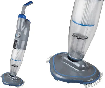 Aspirapolvere per Fondo piscina Action Vac