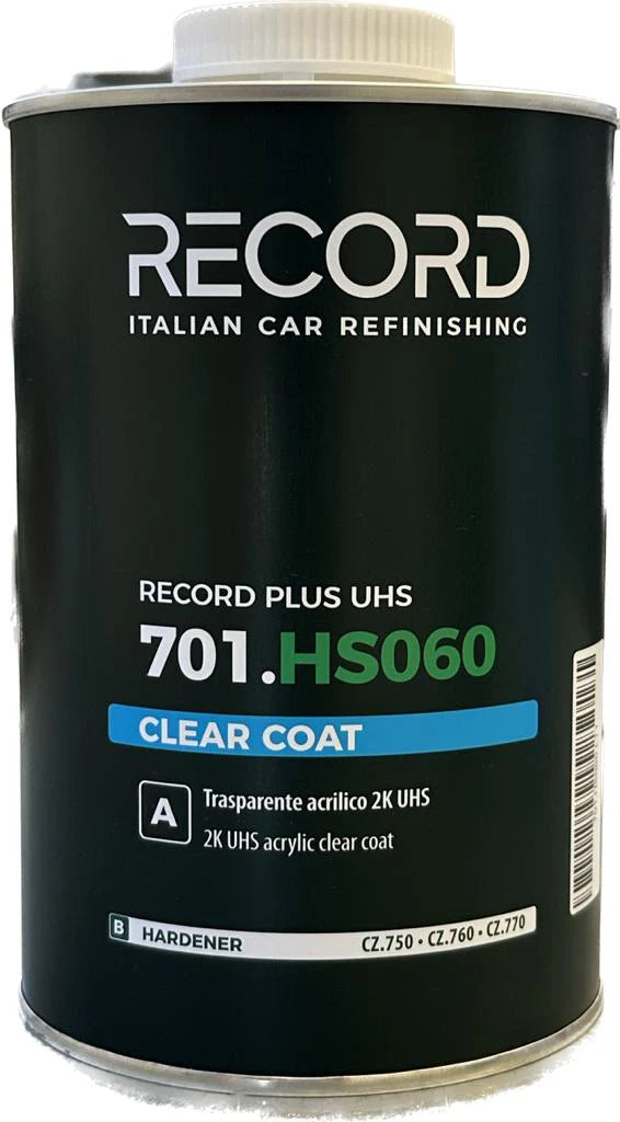 701.HS060 ( 1L ) - Trasparente Acrilico