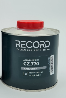 CZ.770 ( ACRYDUR UHS FAST ) ( 0,5L ) - Catalizzatore Rapido