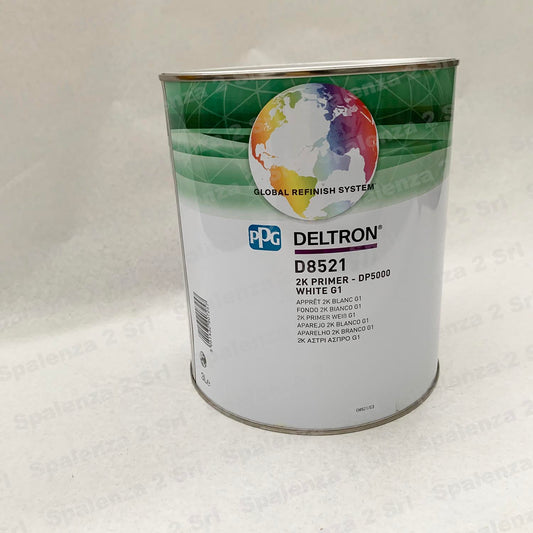 PPG D8521 ( 3 L ) - Fondo Bianco G1