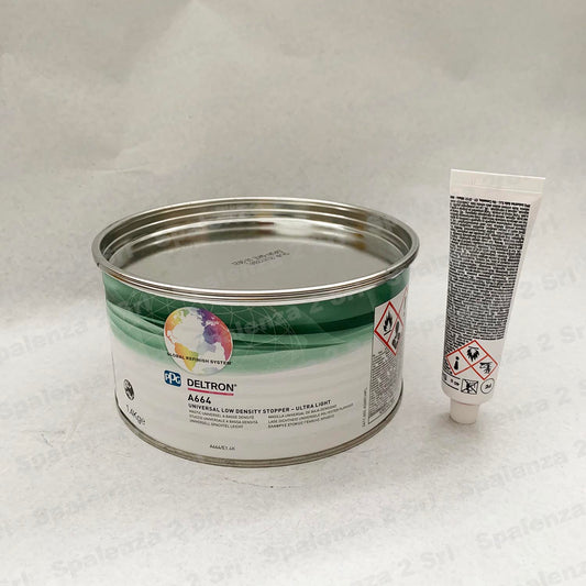 Stucco Universale a Bassa Densità  - PPG A664