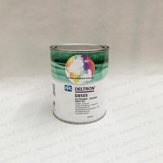 D8505 ( 1 L ) - Fondo Bicomponente Grigio G5