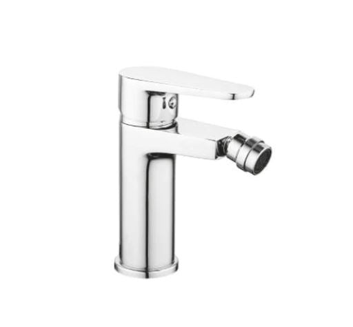 Miscelatore Monocomando per Bidet Ambra Water Pink 2.0