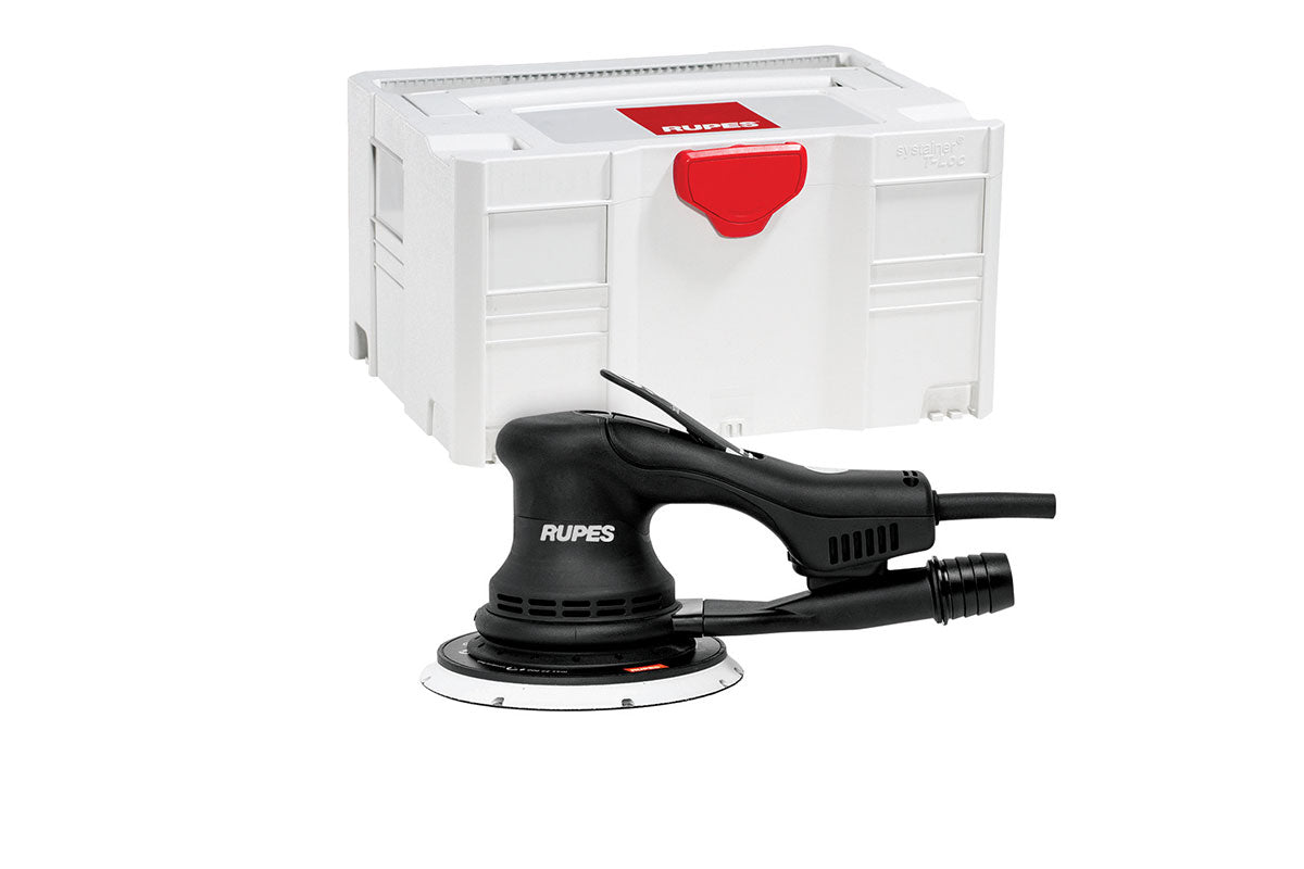 Levigatrice brushless rotorbitale - SkorpioE