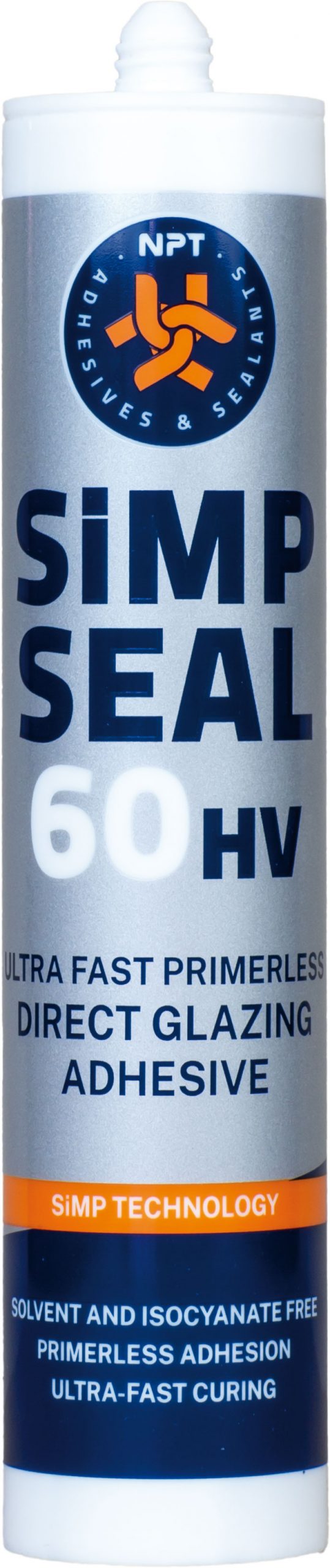 Sigillante SiMP-Seal 60 HV