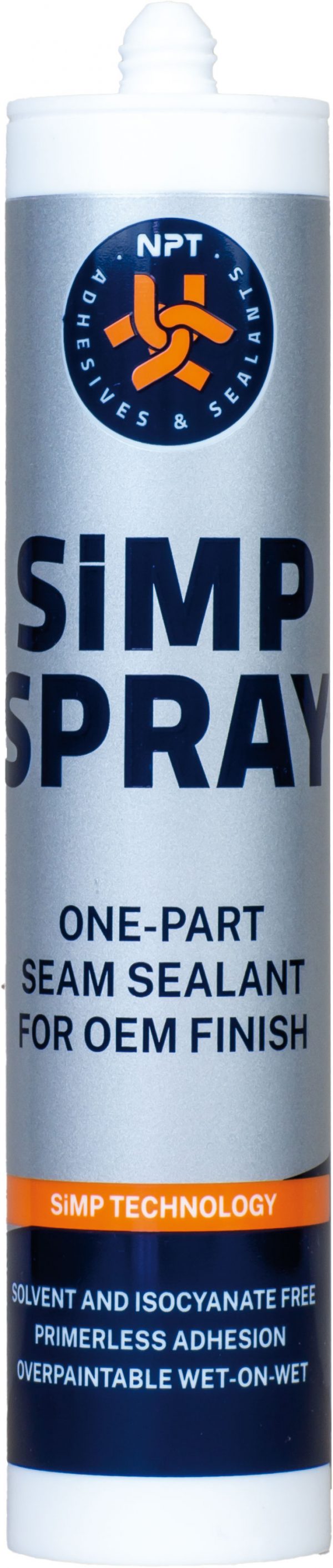 SiMP Spray