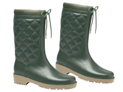 STIVALI TERMICI IN PVC WALENSKY