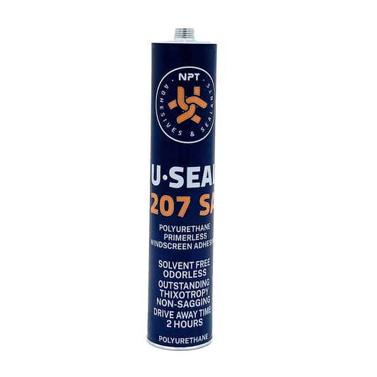 Adesivo Poliuretanico Monocomponente U-Seal 207 Plus